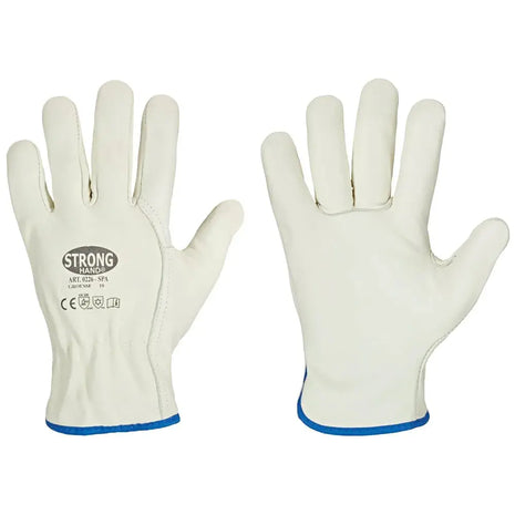 Stronghand SPA Rind-Nappaleder Winterhandschuhe