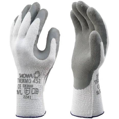 SHOWA 451 Winterhandschuhe