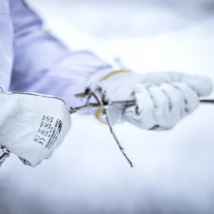 NITRAS DRIVER WINTER Handschuhe