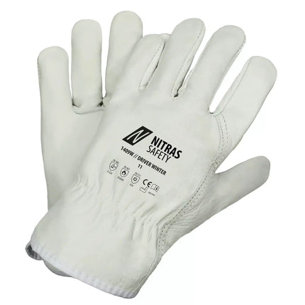 NITRAS DRIVER WINTER Handschuhe