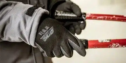 NITRAS SNOW FIGHTER Winterhandschuhe (1606W)