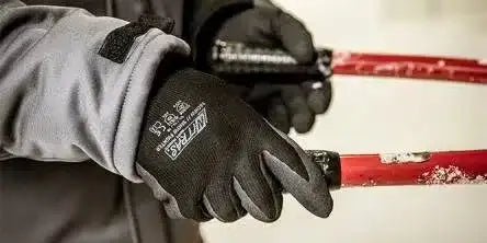 NITRAS SNOW FIGHTER Winterhandschuhe (1606W)