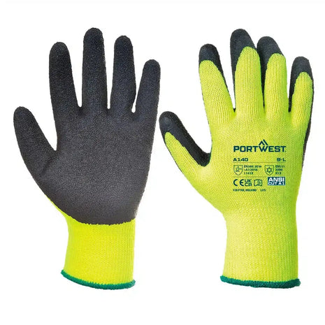 PORTWEST THERMO GRIP A140 Handschuhe