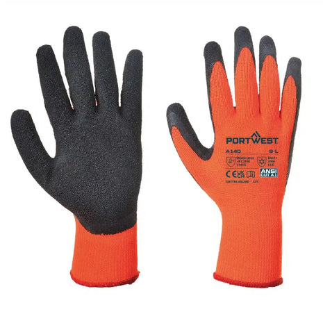 PORTWEST THERMO GRIP A140 Handschuhe