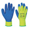 PORTWEST COLD GRIP A145 Winterhandschuhe