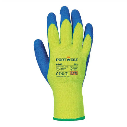 PORTWEST COLD GRIP A145 Winterhandschuhe