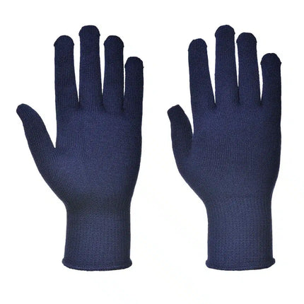 PORTWEST A115 Thermal Thermo-Strick Winterhandschuhe