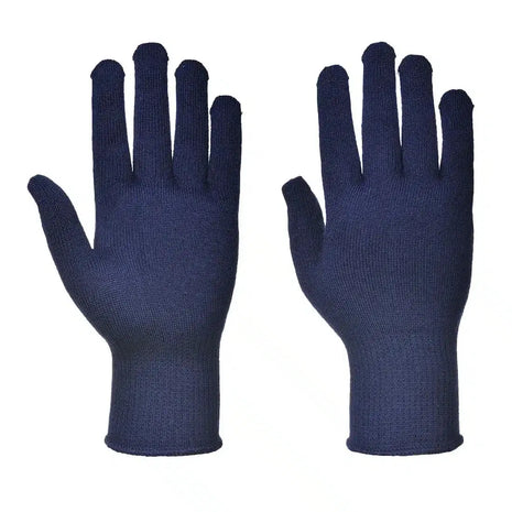 PORTWEST A115 Thermal Thermo-Strick Winterhandschuhe