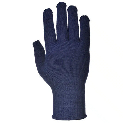PORTWEST A115 Thermal Thermo-Strick Winterhandschuhe