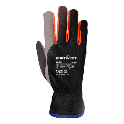 PORTWEST A280 Wintershield Winterhandschuhe