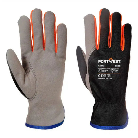 PORTWEST A280 Wintershield Winterhandschuhe