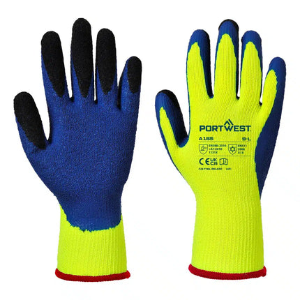 PORTWEST A185 Duo-Thermo Winterhandschuhe