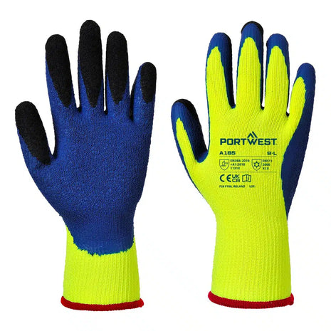 PORTWEST A185 Duo-Thermo Winterhandschuhe