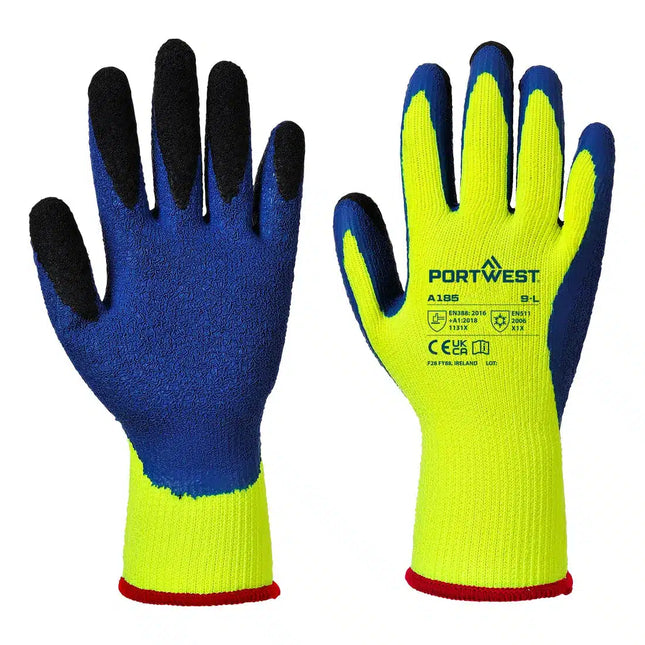 PORTWEST A185 Duo-Thermo Winterhandschuhe