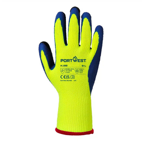 PORTWEST A185 Duo-Thermo Winterhandschuhe