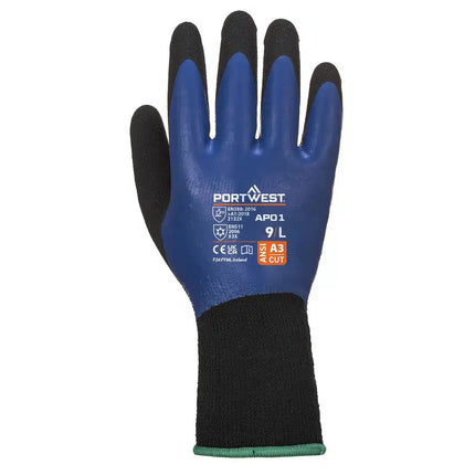 PORTWEST AP01 Thermo Pro Winterhandschuhe