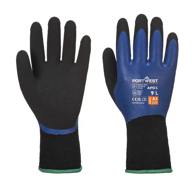 PORTWEST AP01 Thermo Pro Winterhandschuhe