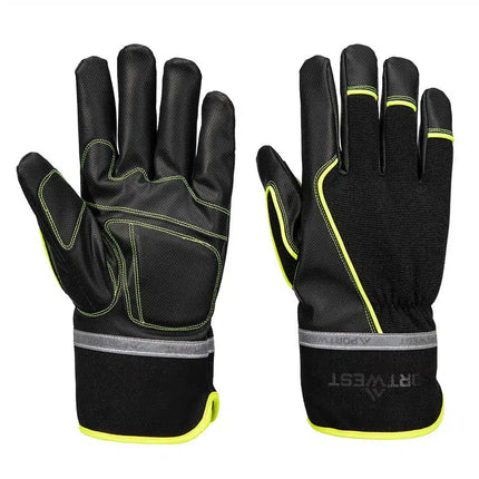 PORTWEST A753 COLD450 PU Winterhandschuhe