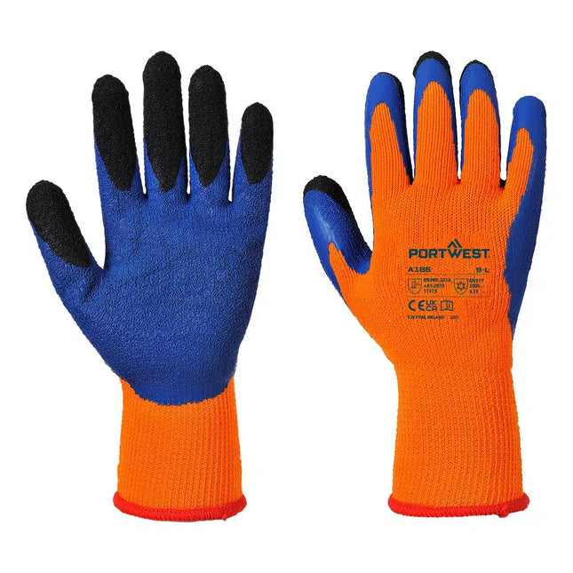 PORTWEST A185 Duo-Thermo Winterhandschuhe