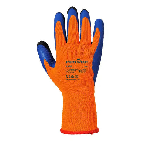 PORTWEST A185 Duo-Thermo Winterhandschuhe