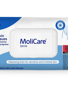 MoliCare® Skin Feuchtpflegetücher