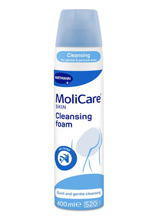 MoliCare® Skin Reinigungsschaum