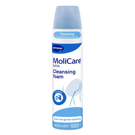 MoliCare® Skin Reinigungsschaum