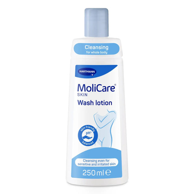 MoliCare® Skin Waschlotion