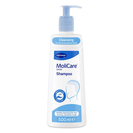 MoliCare® Skin Shampoo