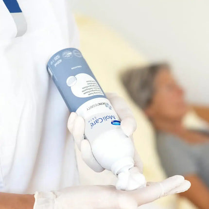 MoliCare® Skin Pflegebad