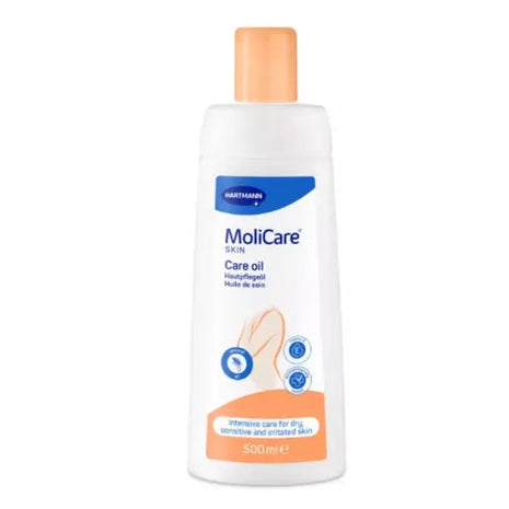 MoliCare Skin Hautpflegeöl 500 ml