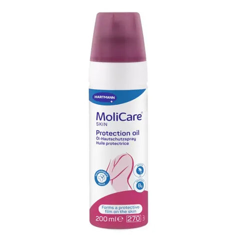 MoliCare Skin Öl-Hautschutzspray, 200 ml