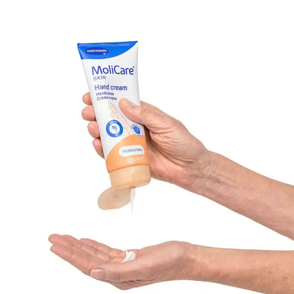 MoliCare® Skin Hautfluidgel