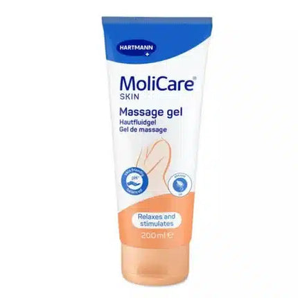 MoliCare Skin Hautfluidgel 200 ml