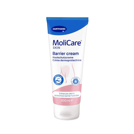 MoliCare Skin Hautschutzcreme 200ml