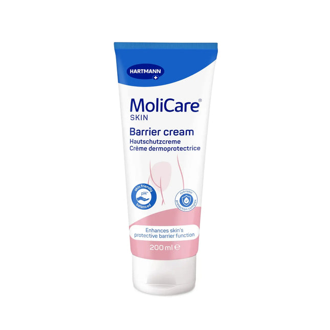 MoliCare Skin Hautschutzcreme 200ml