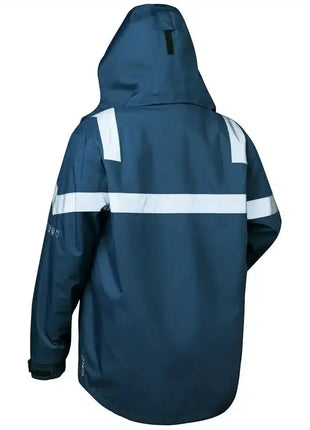 ELYSEE AUGUSTIN Parka 3-in-1 Multinorm marine