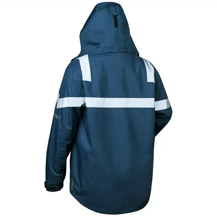 ELYSEE AUGUSTIN Parka 3-in-1 Multinorm marine