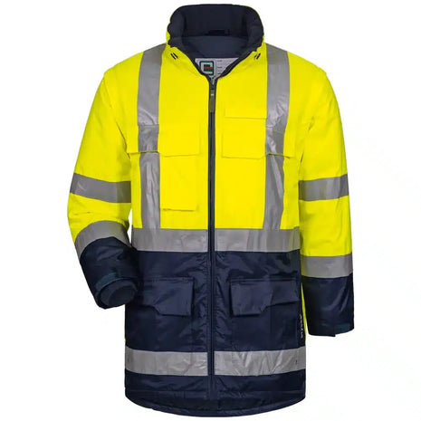 warnschutz-gelb-marine-parka-elysee-