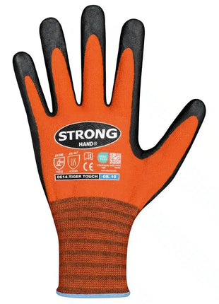 Stronghand TIGER TOUCH Arbeitshandschuhe