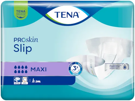TENA Slip Maxi