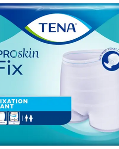 TENA Fix | Inkontinenz-Fixierhosen