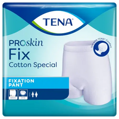 TENA Fix Cotton Special | Inkontinenz-Fixierhosen