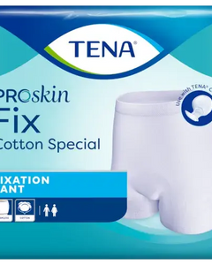 TENA Fix Cotton Special | Inkontinenz-Fixierhosen