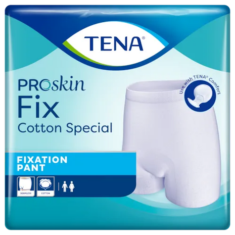 TENA Fix Cotton Special | Inkontinenz-Fixierhosen
