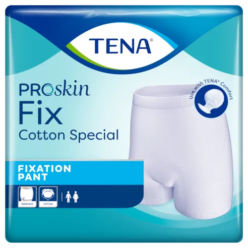TENA Fix Cotton Special | Inkontinenz-Fixierhosen