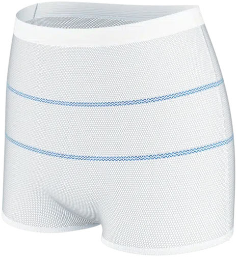 TENA Fix Original | Inkontinenz-Fixierhosen