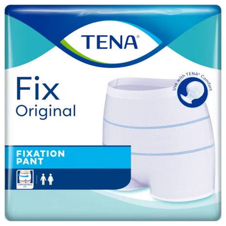 TENA Fix Original | Inkontinenz-Fixierhosen