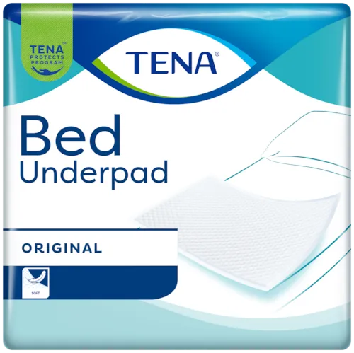 TENA Bed Original | Schutzunterlagen bei Inkontinenz