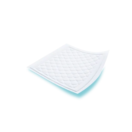 TENA Bed Secure Zone Super